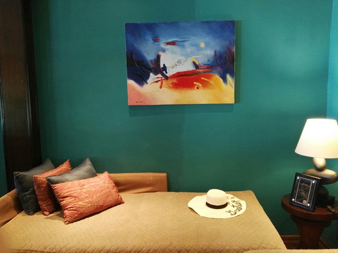 泰姬珍品岛 Taj Exotica Resort